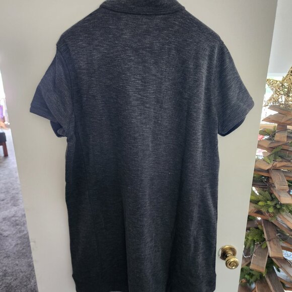 Legendary Outfitters Ladies' Quarter Zip Dress - Picture 3 of 4